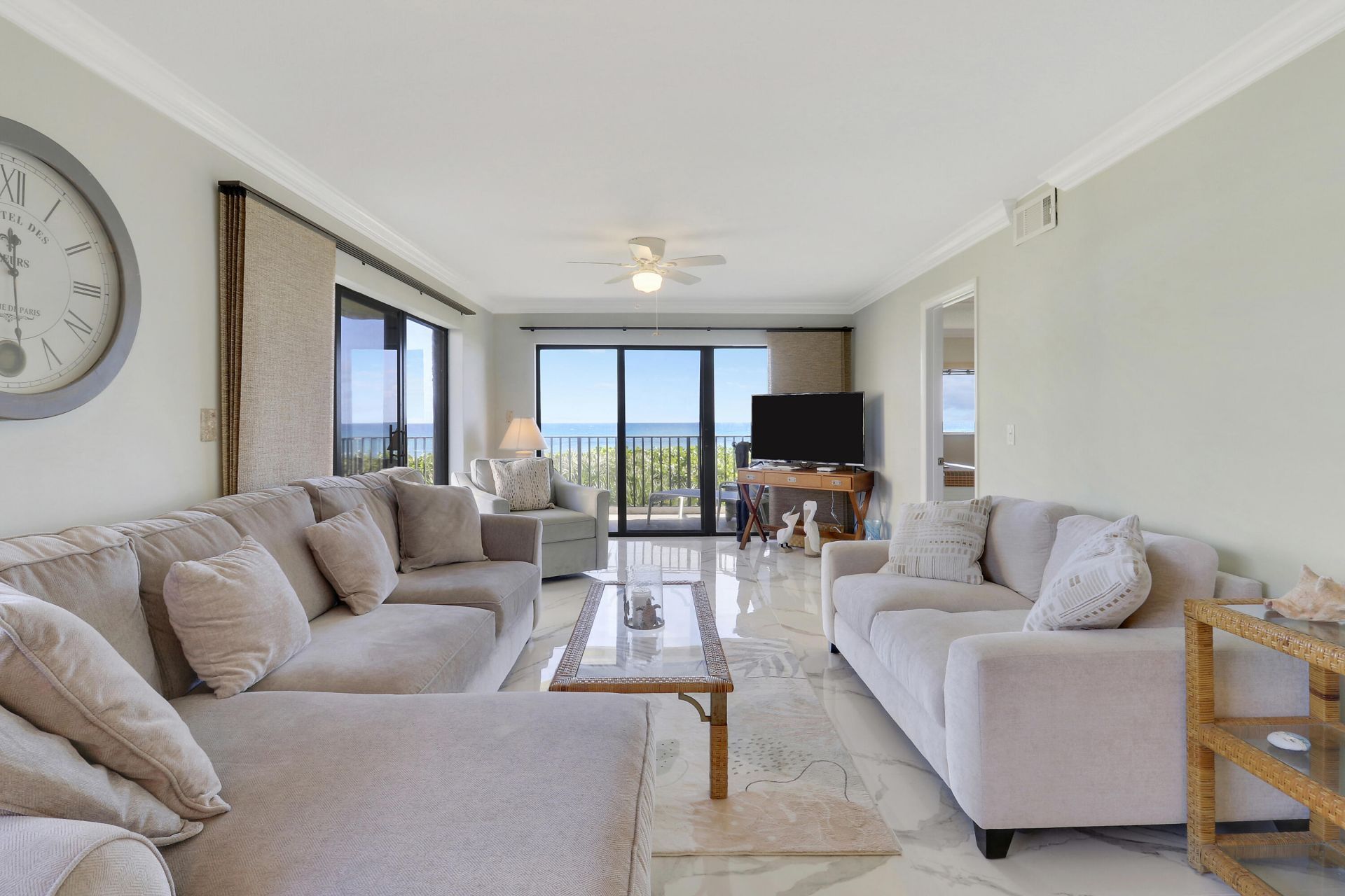 7420 S Ocean Drive, Unit C-211, Jensen Beach, FL 34957 Photo