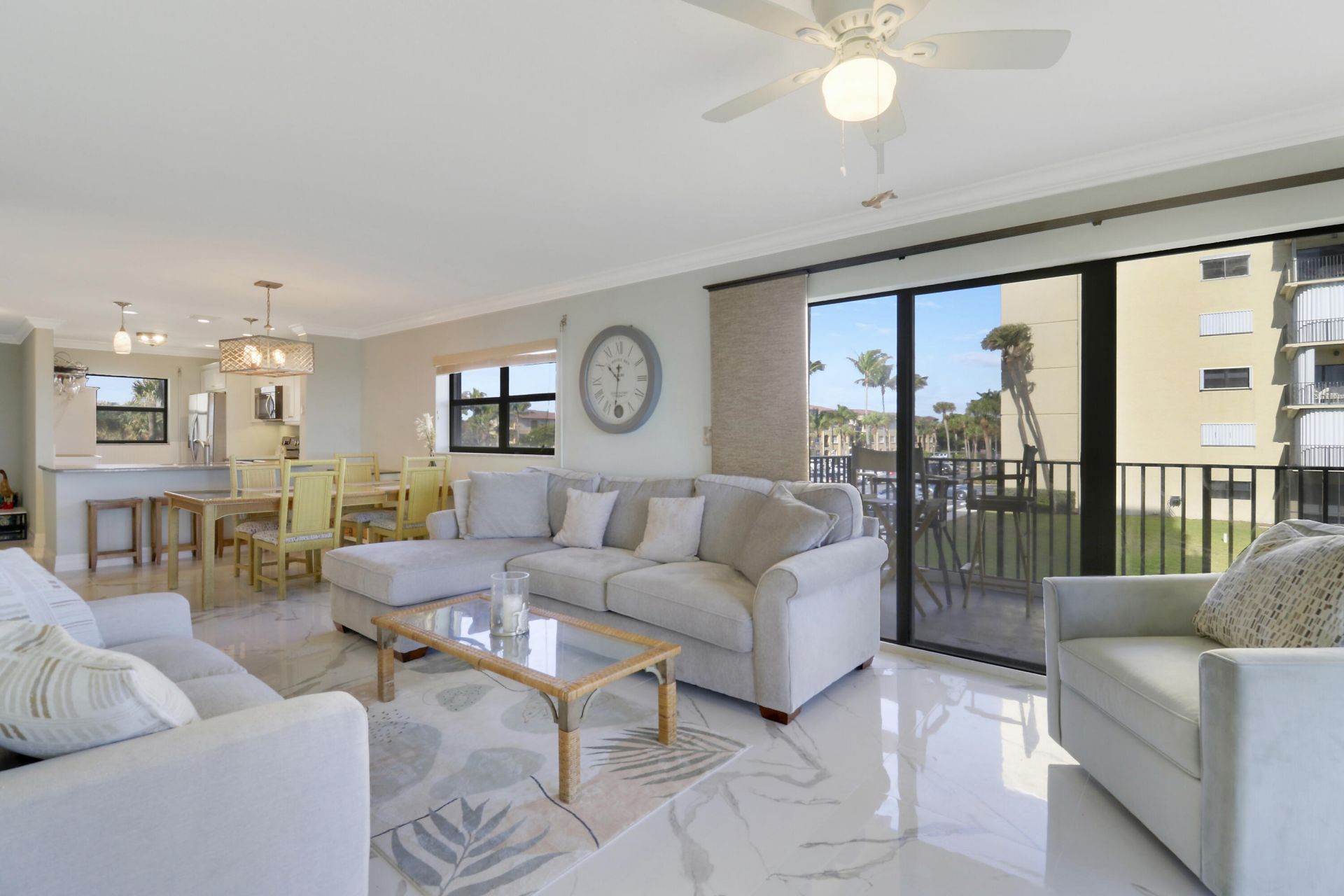 7420 S Ocean Drive, Unit C-211, Jensen Beach, FL 34957 Photo