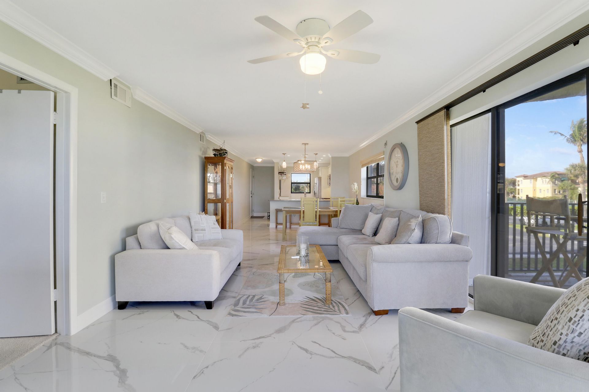 7420 S Ocean Drive, Unit C-211, Jensen Beach, FL 34957 Photo