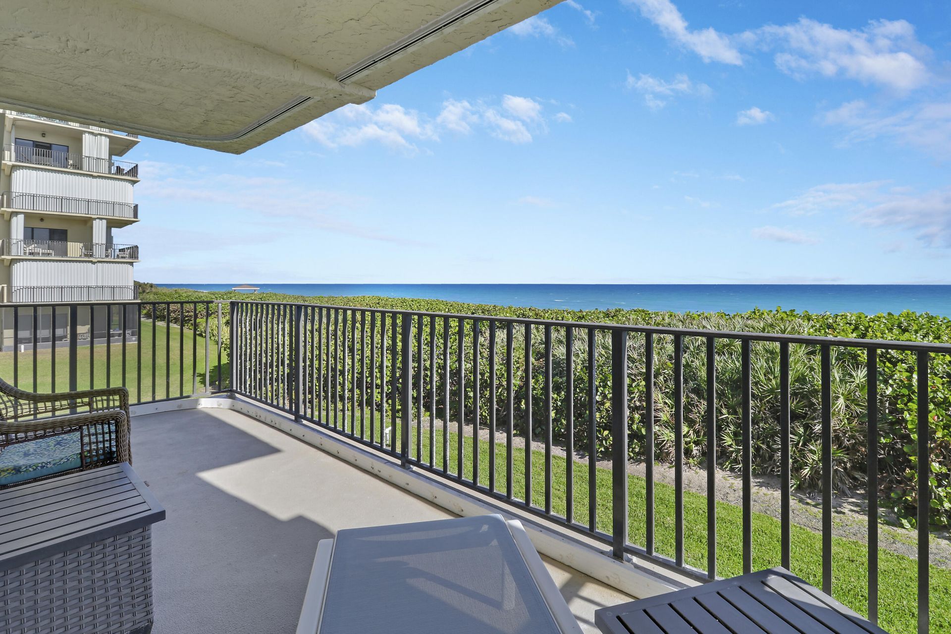 7420 S Ocean Drive, Unit C-211, Jensen Beach, FL 34957 Photo