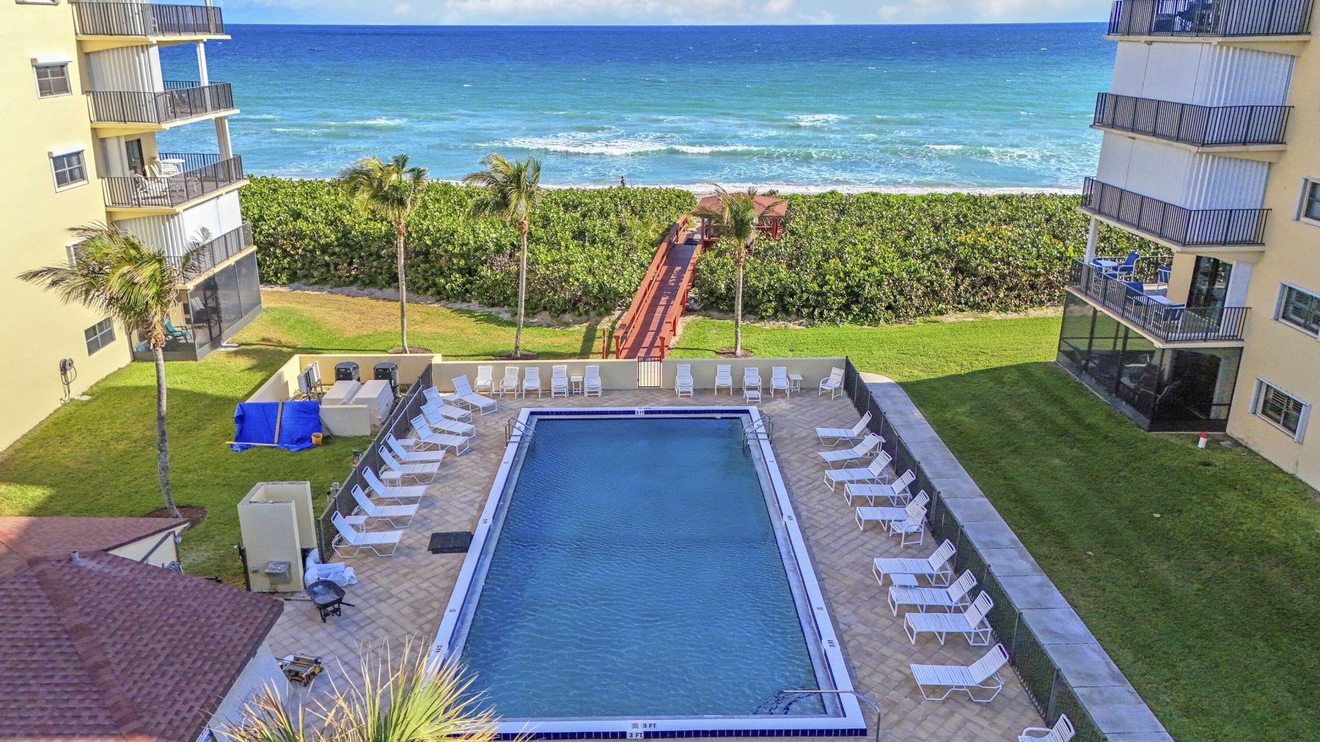 7420 S Ocean Drive, Unit C-211, Jensen Beach, FL 34957 Photo