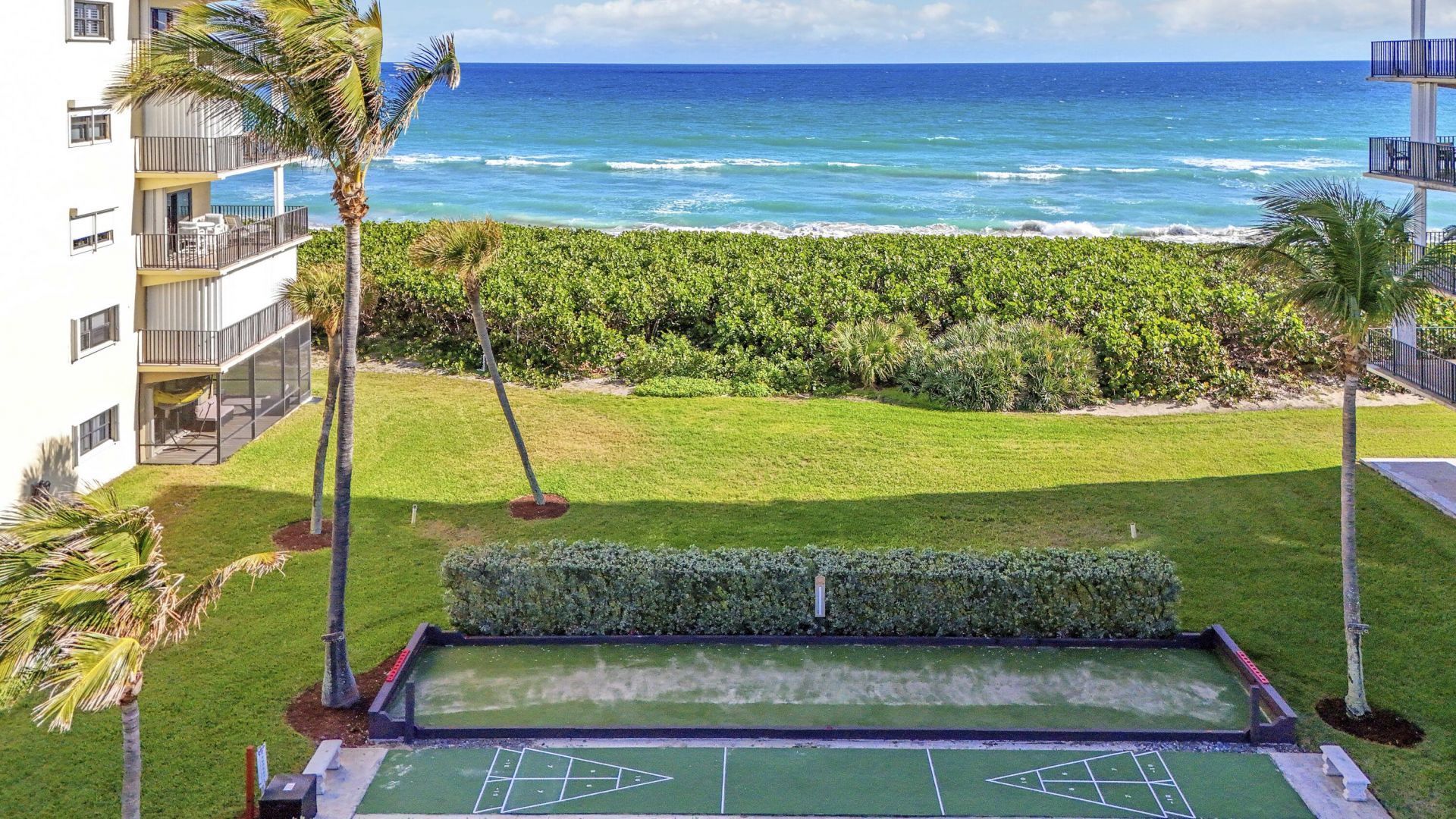 7420 S Ocean Drive, Unit C-211, Jensen Beach, FL 34957 Photo