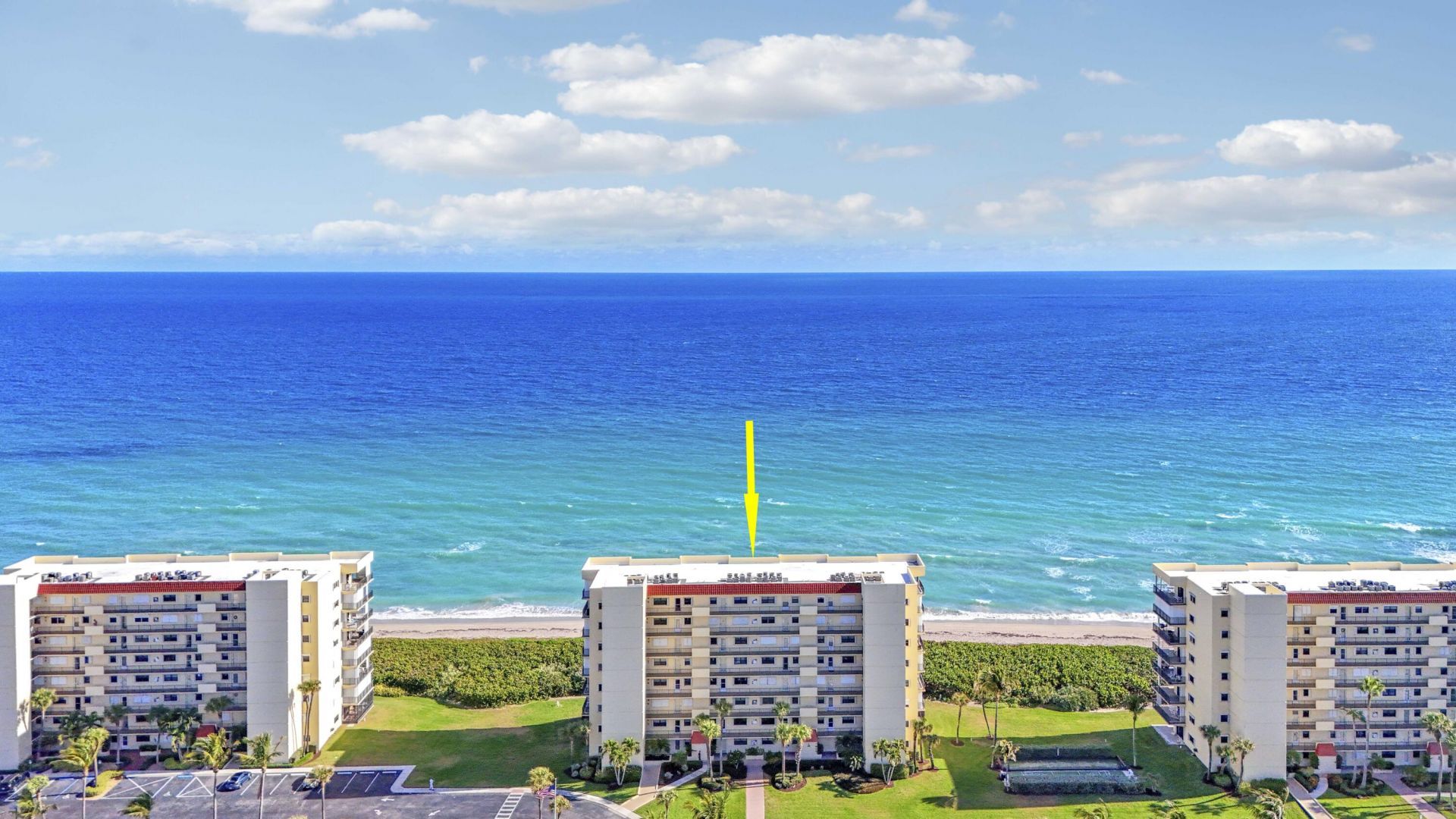 7420 S Ocean Drive, Unit C-211, Jensen Beach, FL 34957 Photo