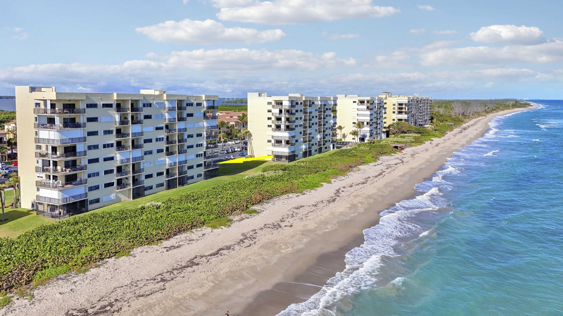 7420 S Ocean Drive, Unit C-211, Jensen Beach, FL 34957 Photo