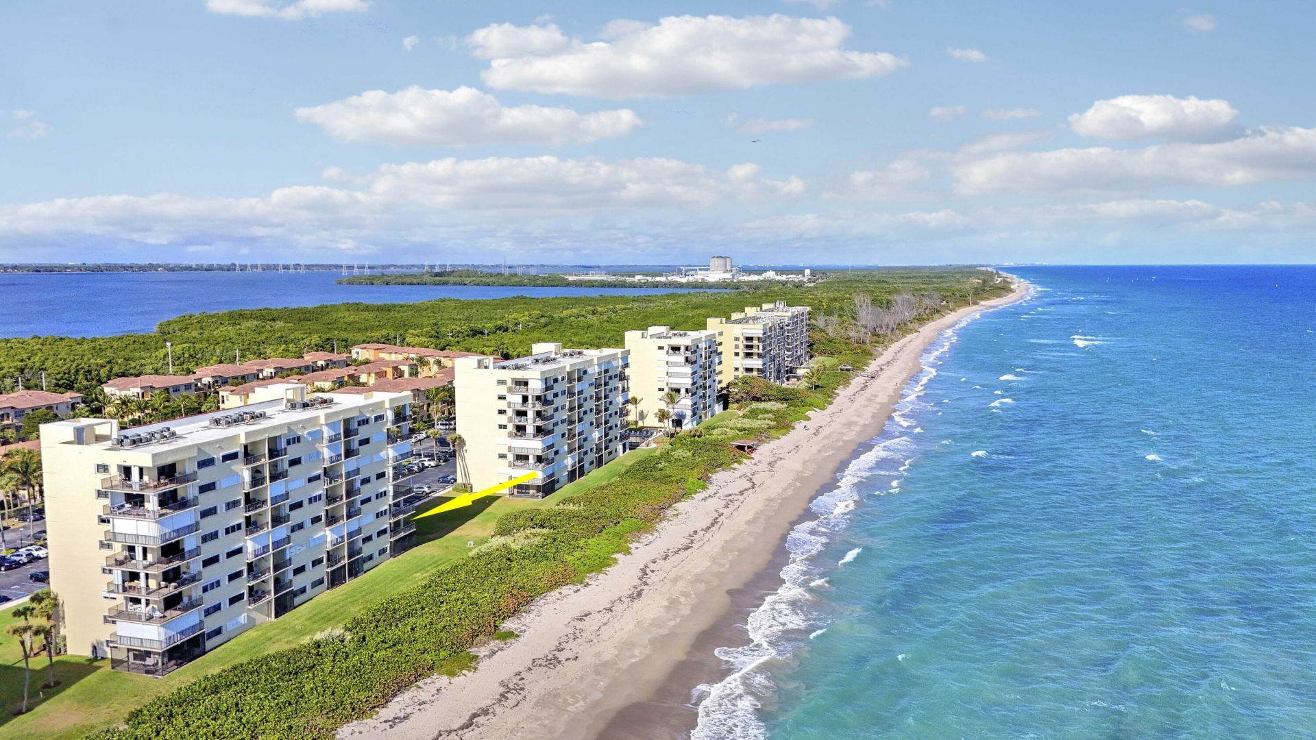 7420 S Ocean Drive, Unit C-211, Jensen Beach, FL 34957 Photo