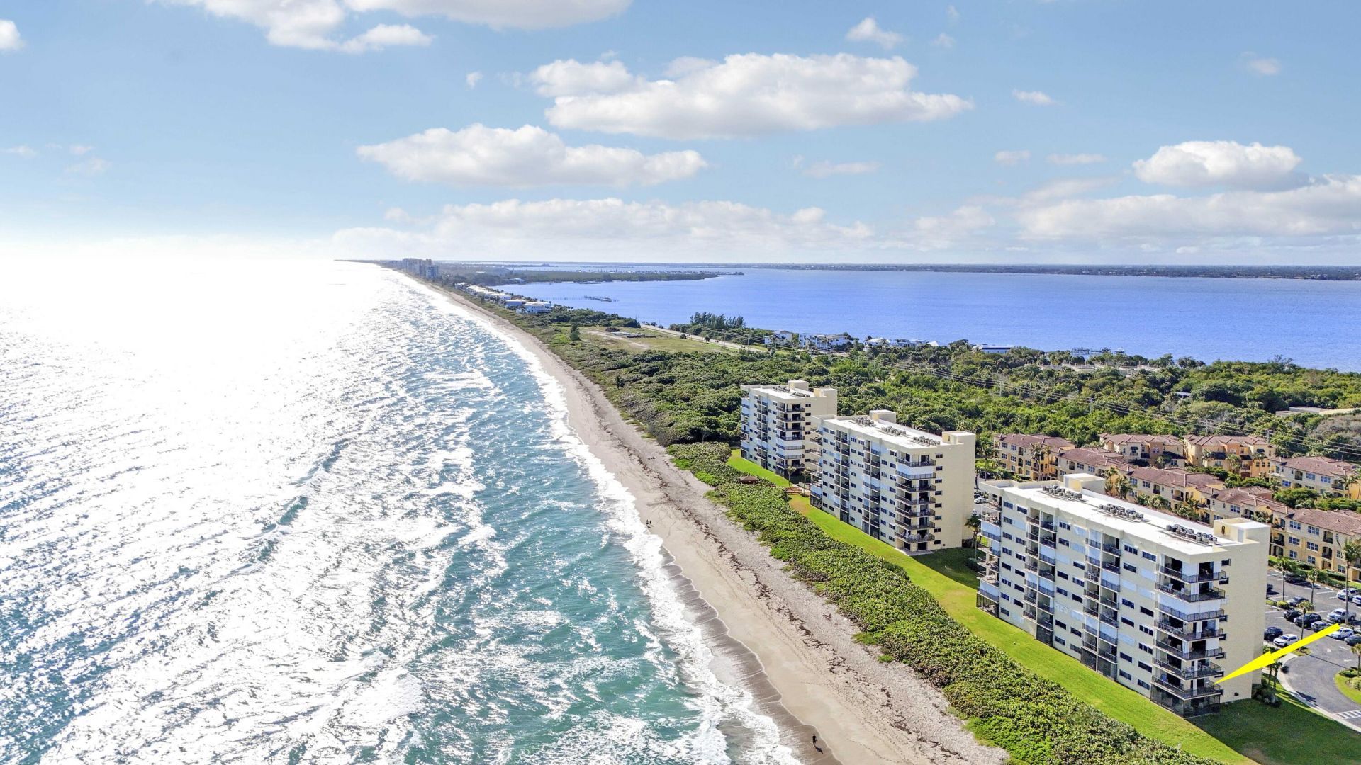 7420 S Ocean Drive, Unit C-211, Jensen Beach, FL 34957 Photo