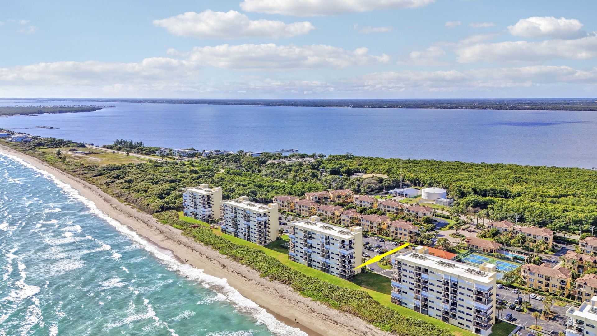 7420 S Ocean Drive, Unit C-211, Jensen Beach, FL 34957 Photo