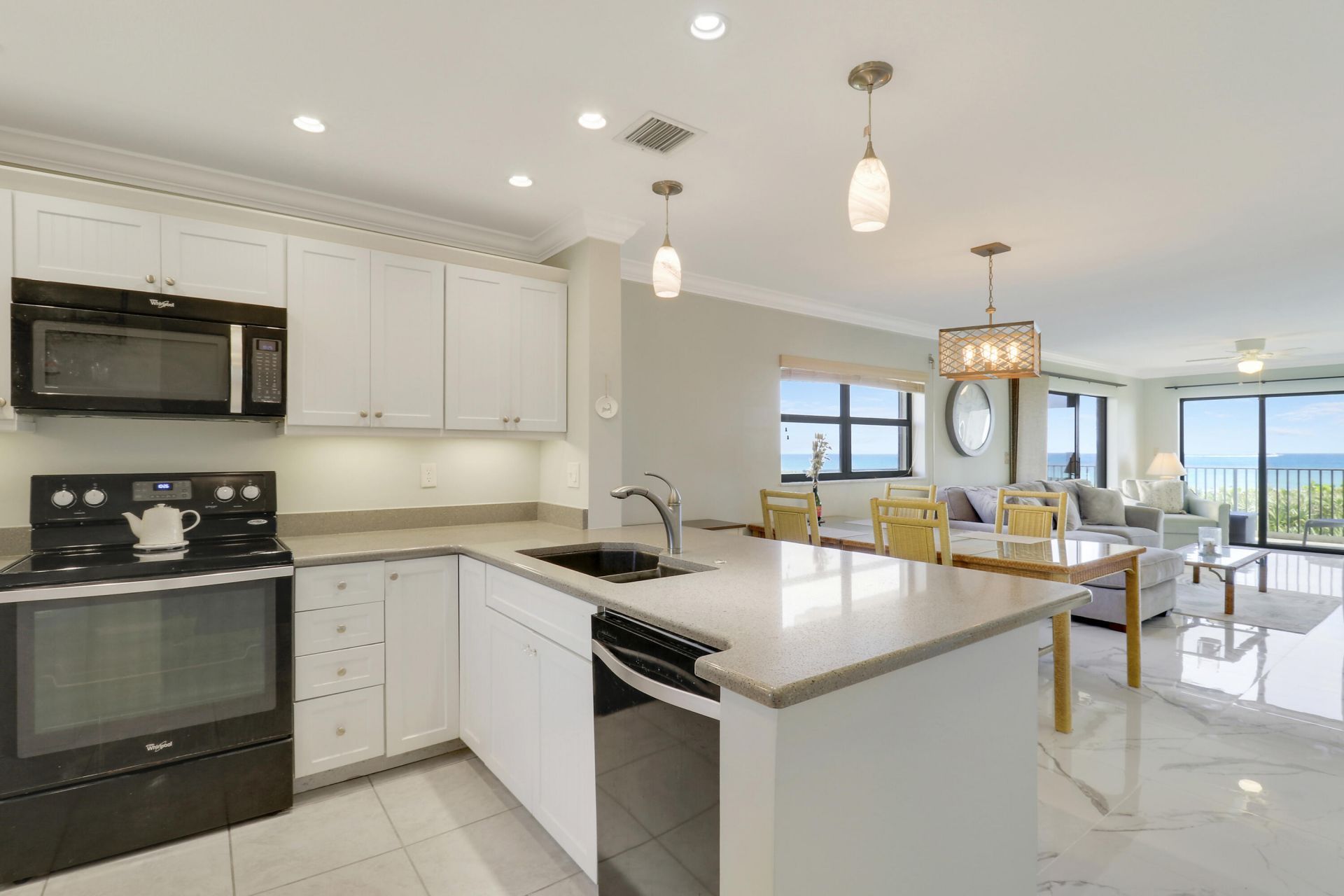 7420 S Ocean Drive, Unit C-211, Jensen Beach, FL 34957 Photo