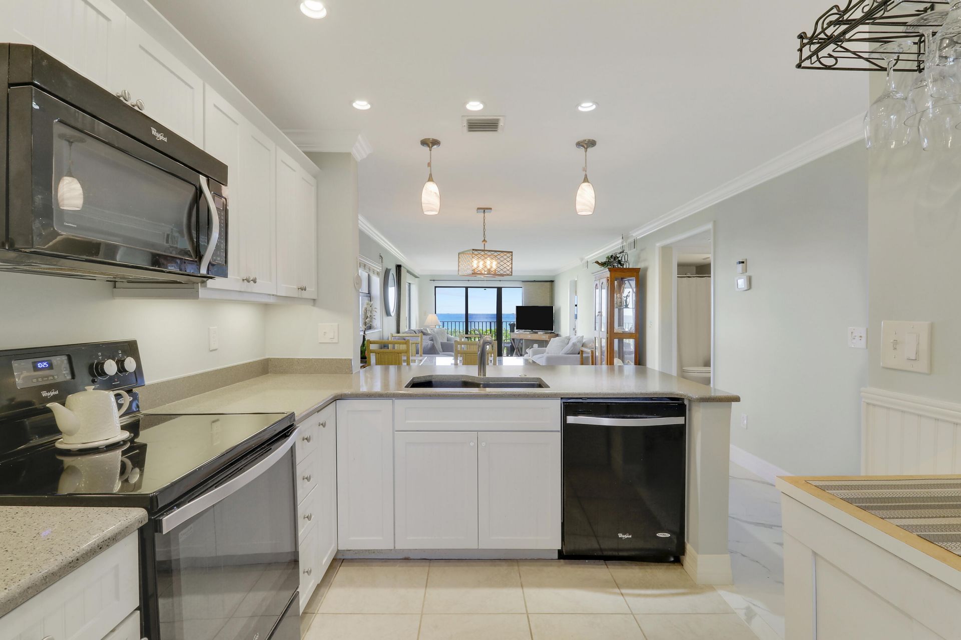 7420 S Ocean Drive, Unit C-211, Jensen Beach, FL 34957 Photo