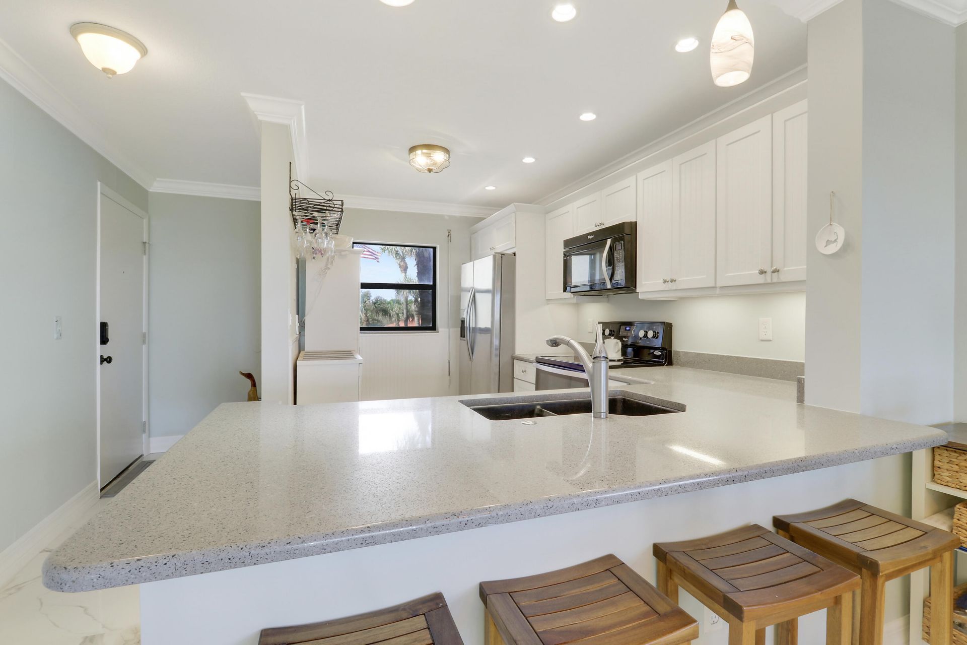 7420 S Ocean Drive, Unit C-211, Jensen Beach, FL 34957 Photo