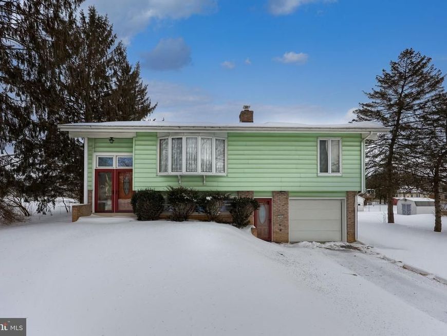 509 Oak Grove Drive, Lancaster, PA 17601 Main Photo