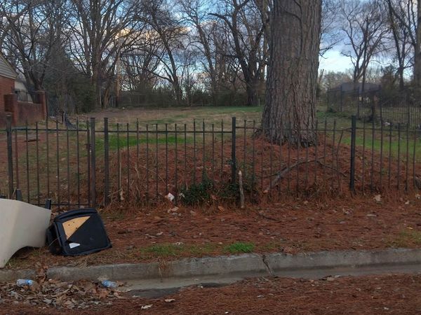 1200 CANNON ST, Memphis, TN 38106