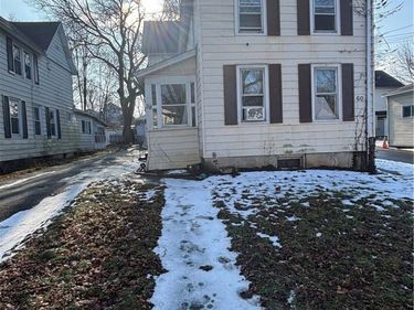 58 Orchard Street, Auburn, NY 13021