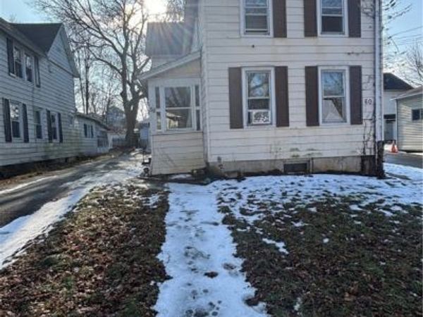 58 Orchard Street, Auburn, NY 13021
