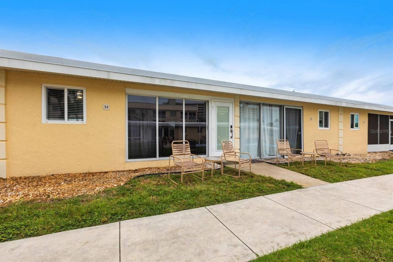 6006 Midnight Pass Road, Unit 54, Sarasota, FL 34242 Photo