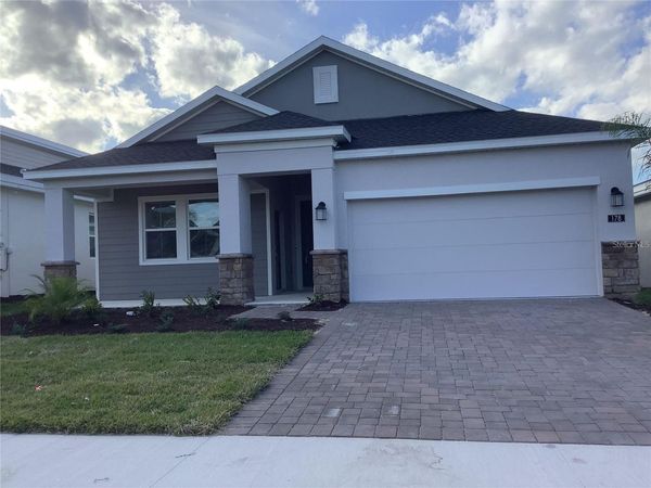 178 ACES HIGH LANE, Unit A, DAVENPORT, FL 33896