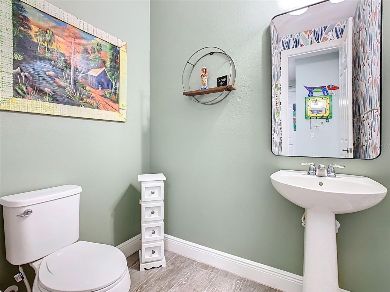 432 Bel Air Way, Kissimmee, FL 34759 Photo