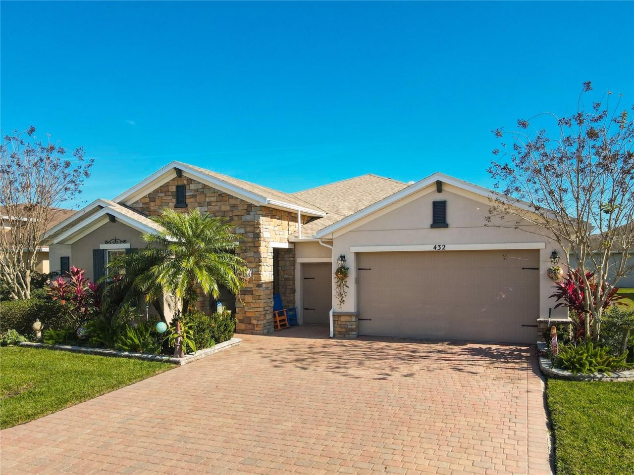 432 Bel Air Way, Kissimmee, FL 34759 Photo