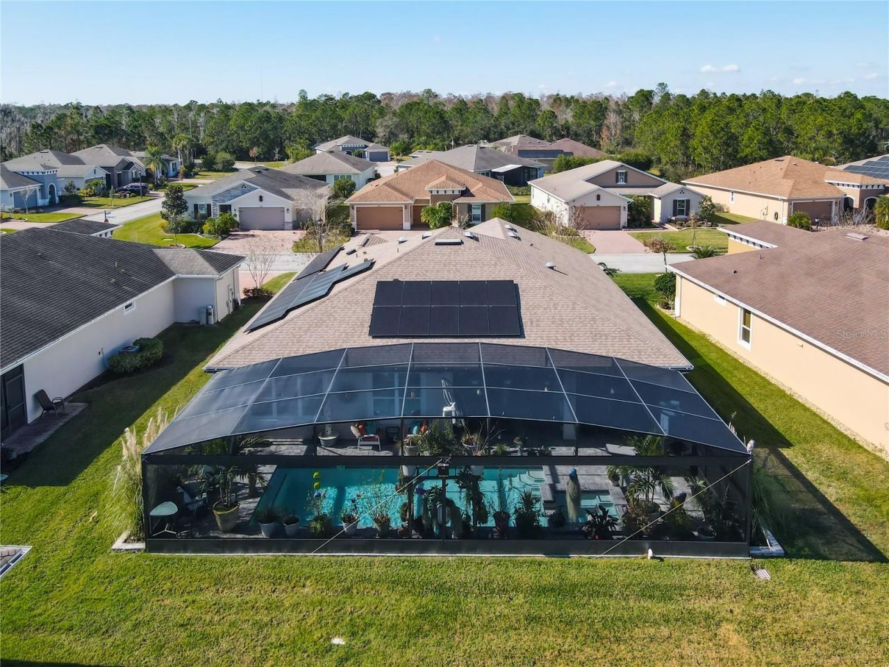 432 Bel Air Way, Kissimmee, FL 34759 Photo