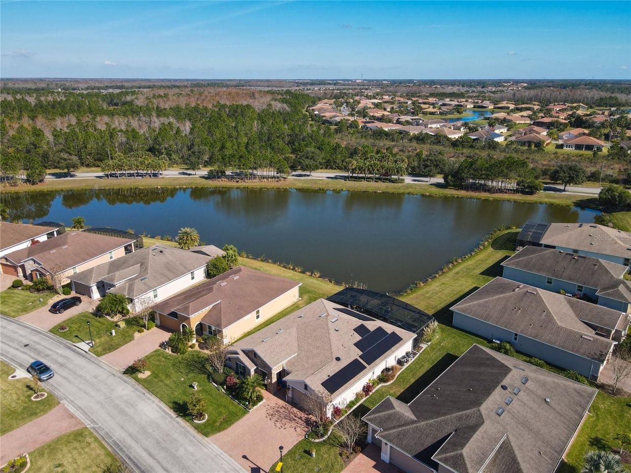 432 Bel Air Way, Kissimmee, FL 34759 Photo