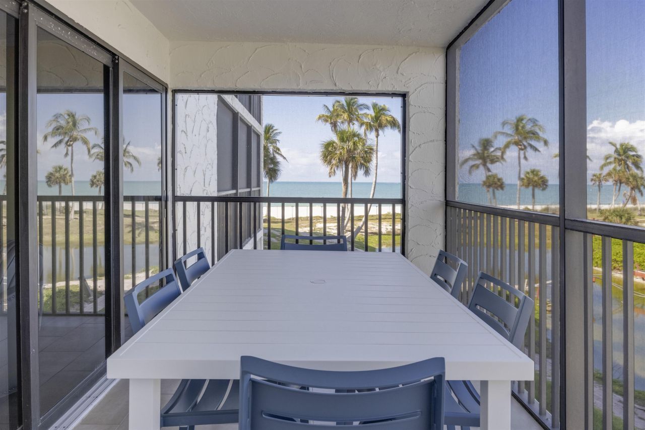 2445 W Gulf Dr, Unit 21E, Sanibel, FL 33957 Photo