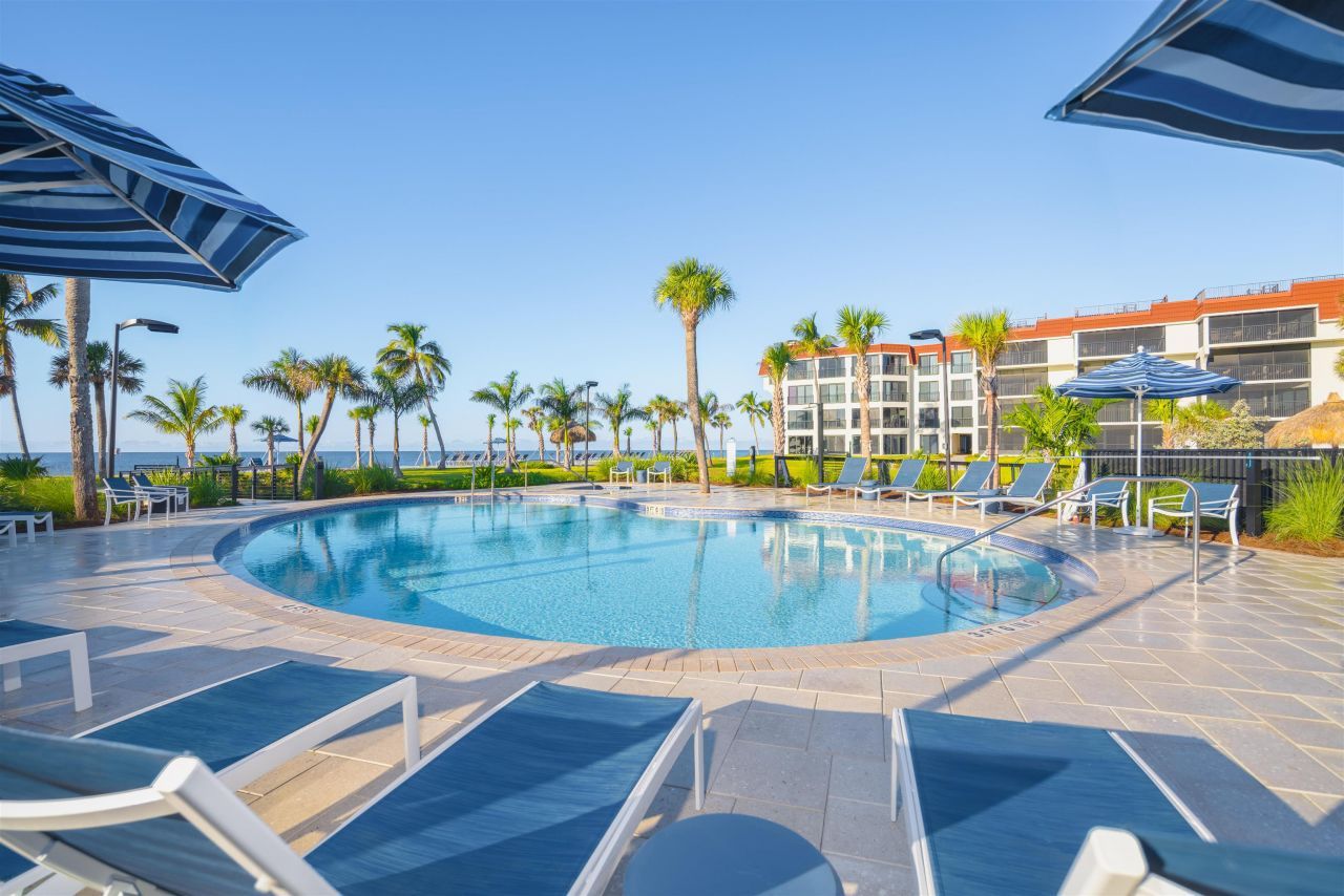 2445 W Gulf Dr, Unit 21E, Sanibel, FL 33957 Photo