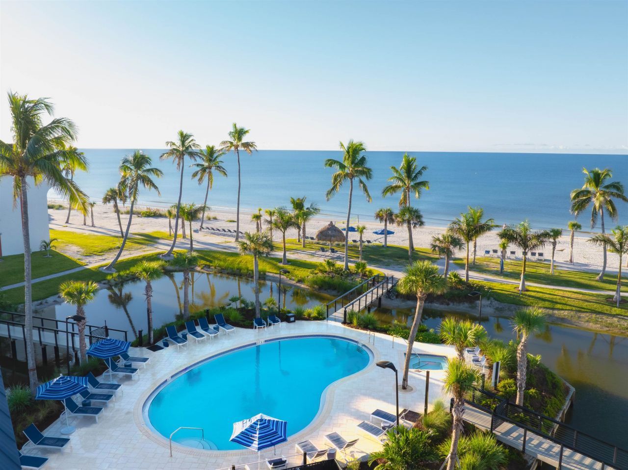 2445 W Gulf Dr, Unit 21E, Sanibel, FL 33957 Photo