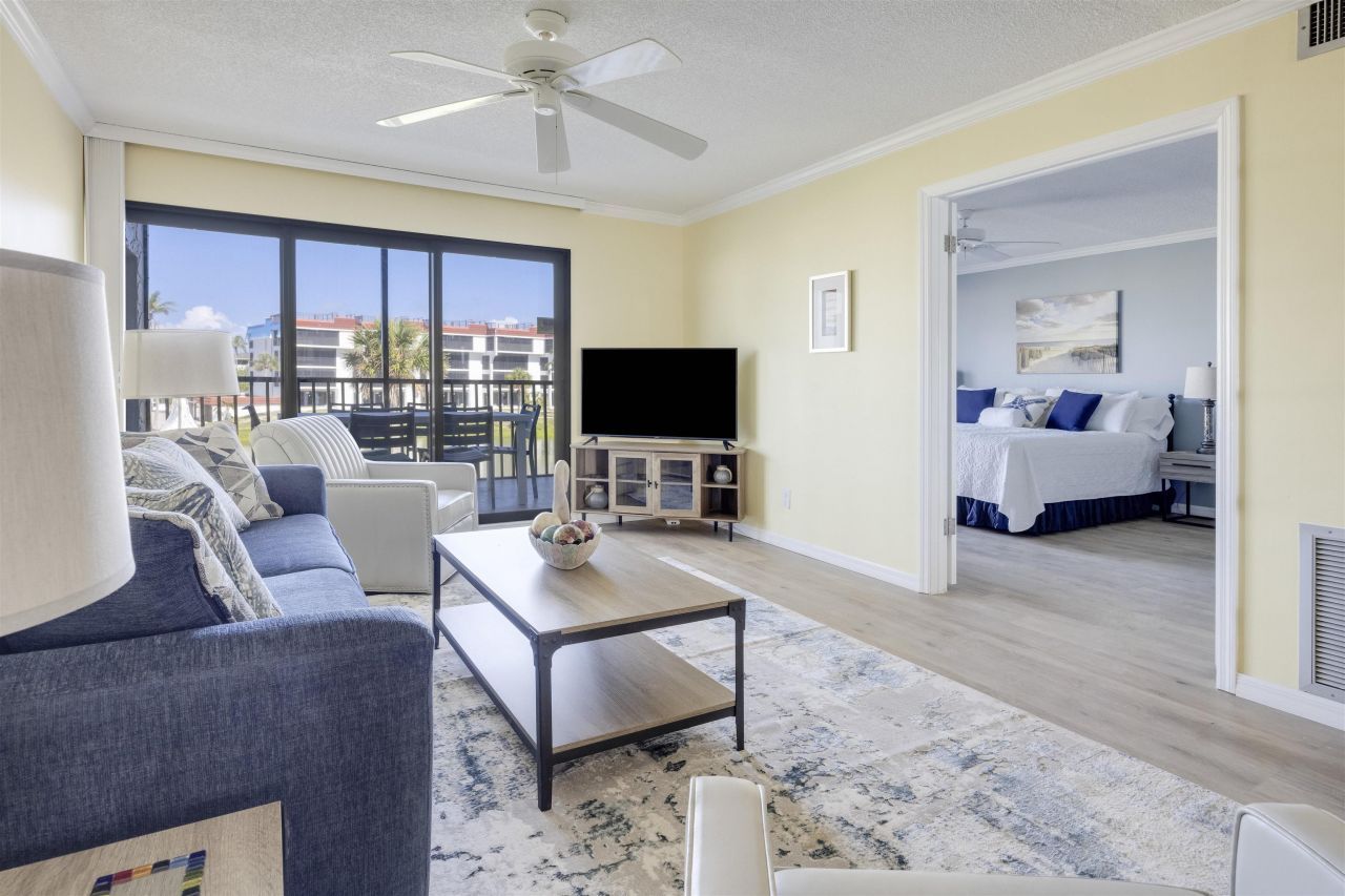 2445 W Gulf Dr, Unit 21E, Sanibel, FL 33957 Photo