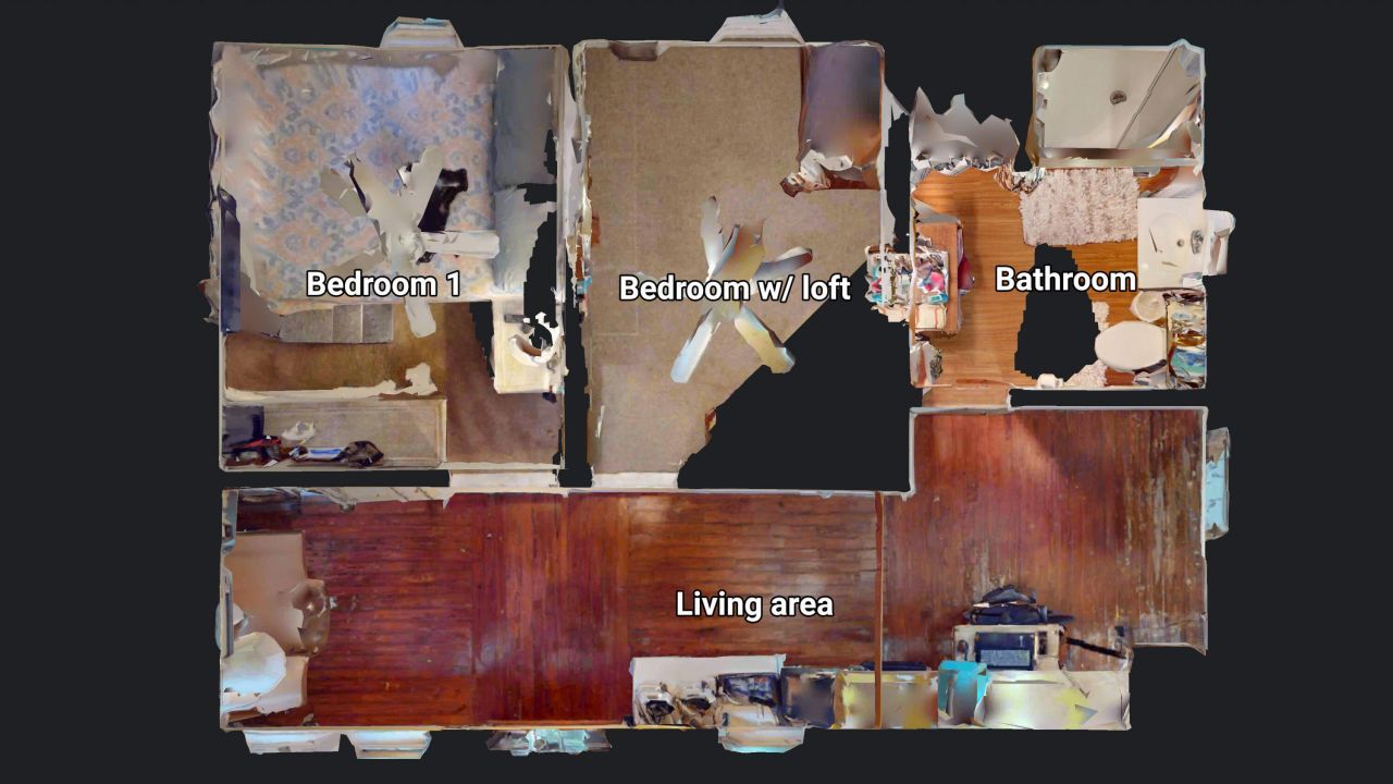 21857 Disturbed Pine Road, Cudjoe, FL 33042 Photo