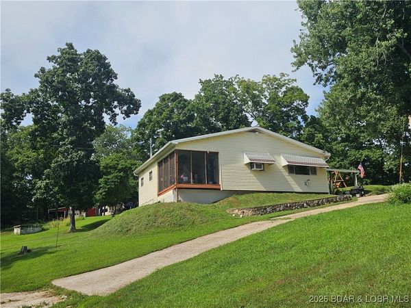 27423 Clyne Drive, Barnett, MO 65011