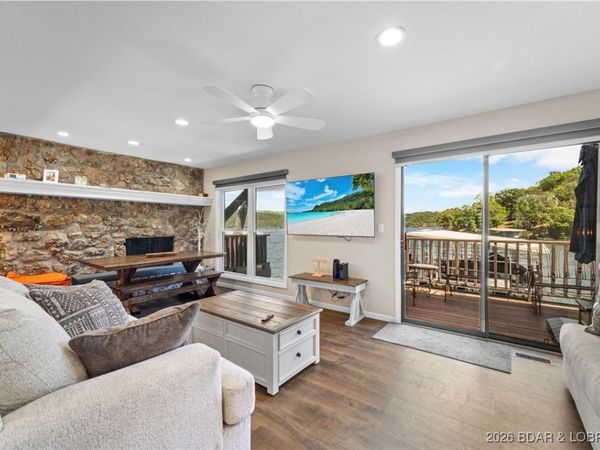 307 Osage Heritage Circle, Unit 1C, Linn Creek, MO 65052