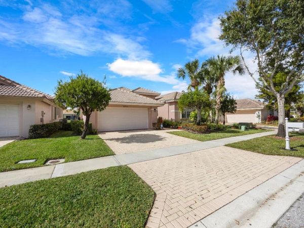 2315 Sailfish Cove Dr, West Palm Beach, FL 33411