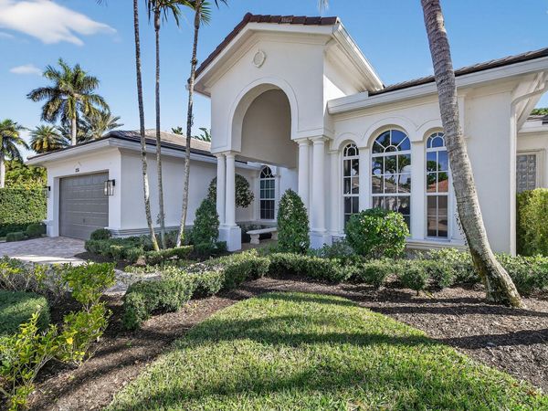 236 Montant Drive, Palm Beach Gardens, FL 33410