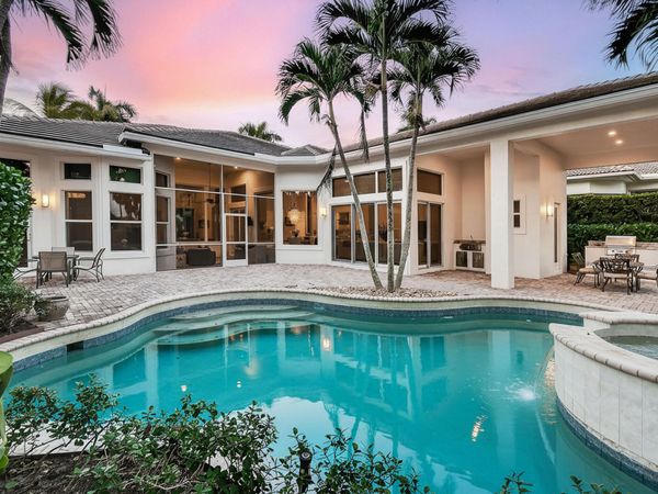 236 Montant Drive, Palm Beach Gardens, FL 33410