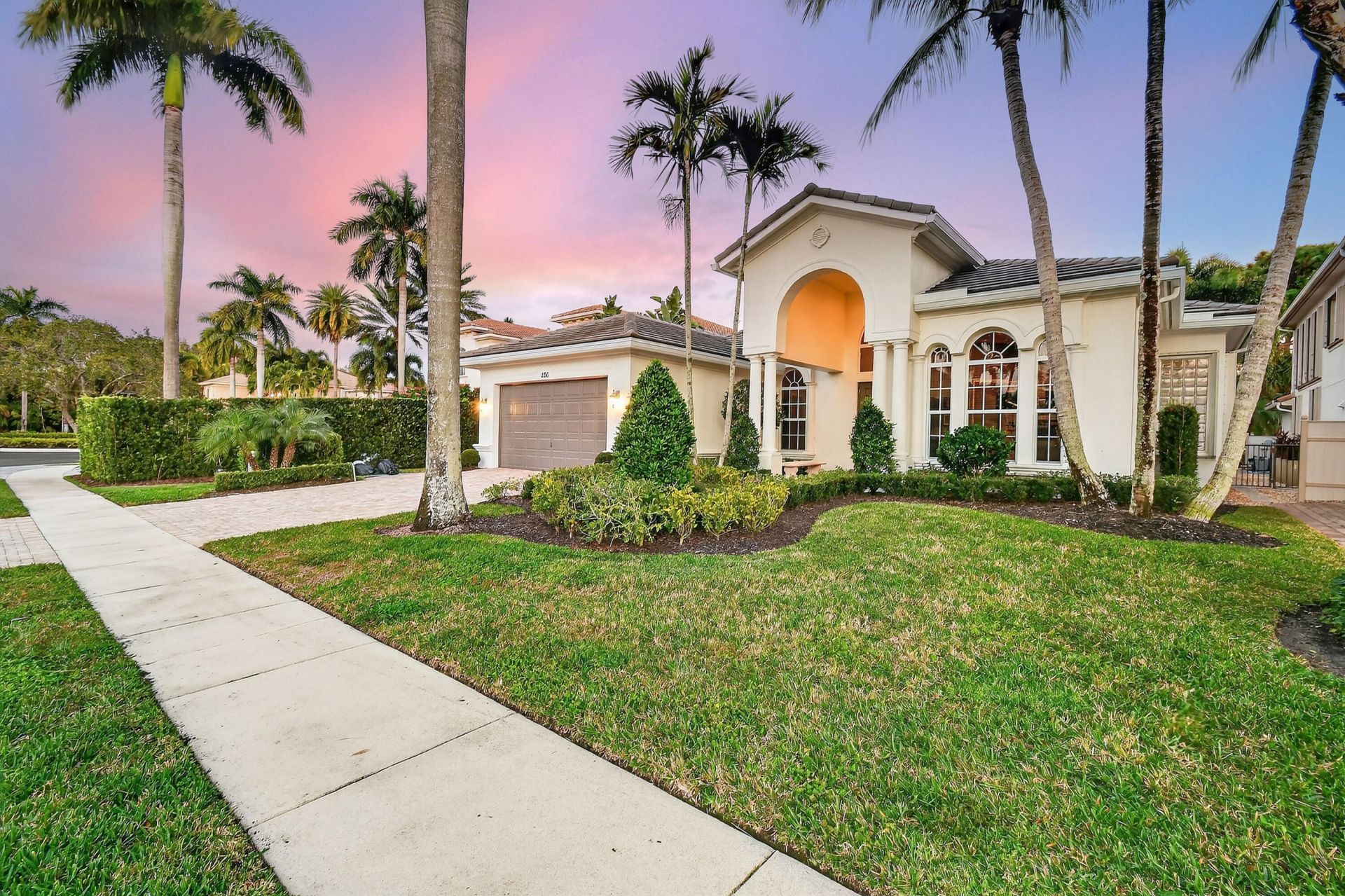 236 Montant Drive, Palm Beach Gardens, FL 33410 Photo