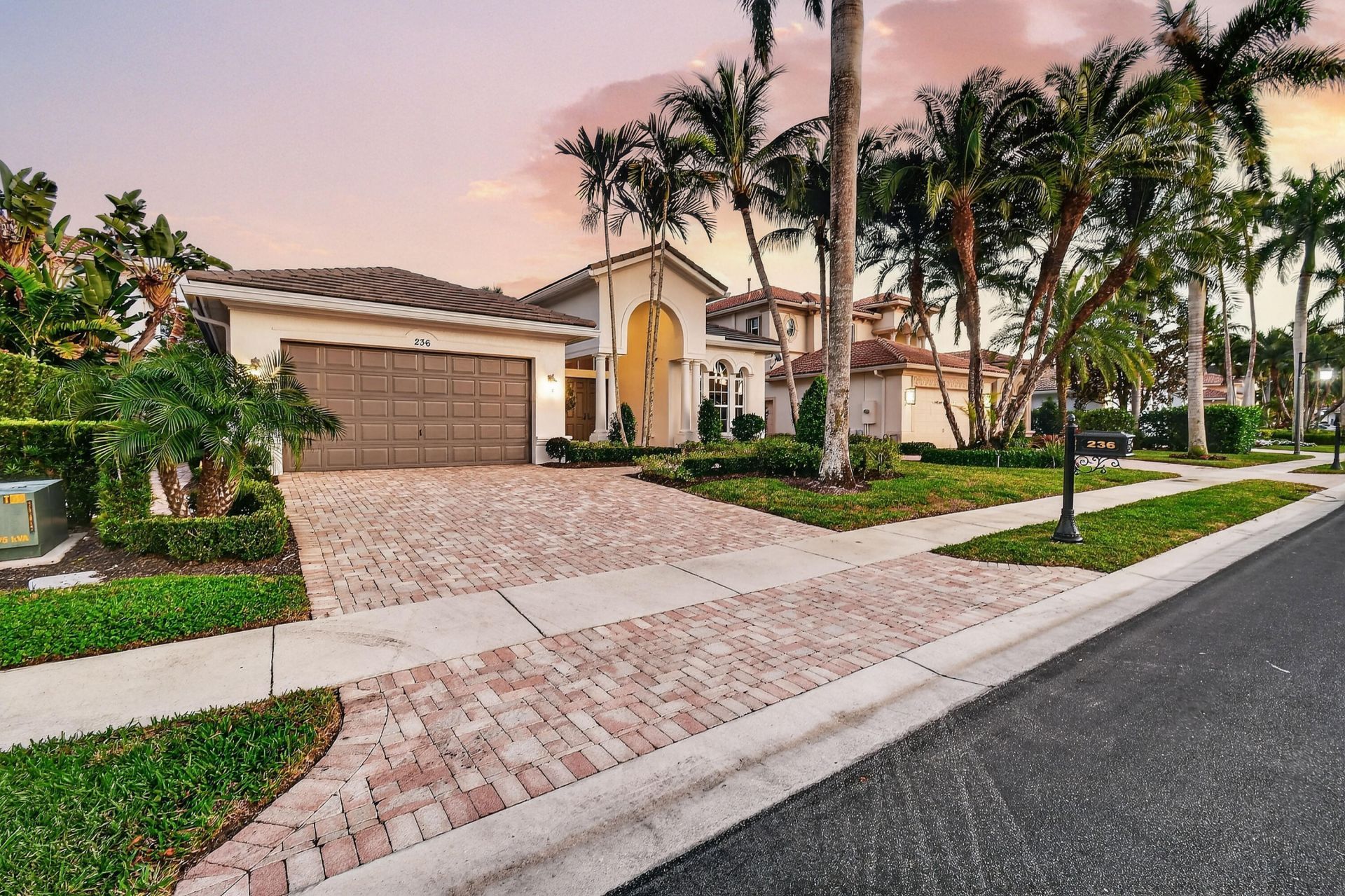 236 Montant Drive, Palm Beach Gardens, FL 33410 Photo