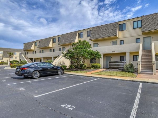 8550 A1A #222 S, Unit 22122, ST AUGUSTINE, FL 32080