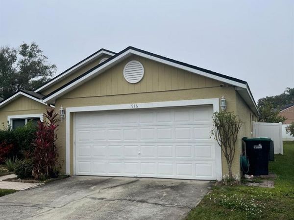 916 PONDEROSA PINE COURT, ORLANDO, FL 32825
