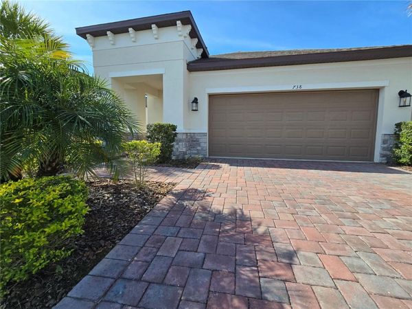 738 VIA COMO STREET, KISSIMMEE, FL 34759