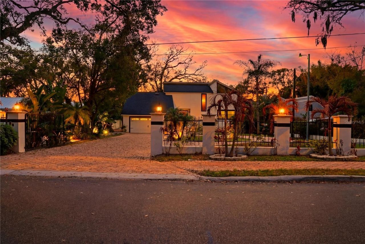 7214 N Ola Avenue, Tampa, FL 33604 Photo