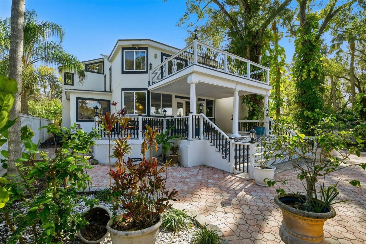 7214 N Ola Avenue, Tampa, FL 33604 Photo