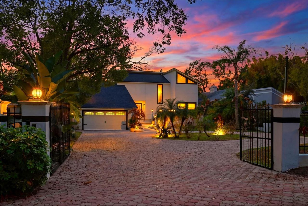 7214 N Ola Avenue, Tampa, FL 33604 Photo