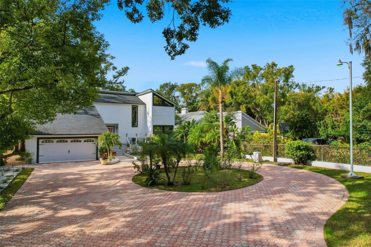 7214 N Ola Avenue, Tampa, FL 33604 Photo