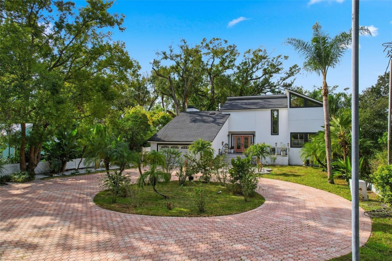 7214 N Ola Avenue, Tampa, FL 33604 Photo