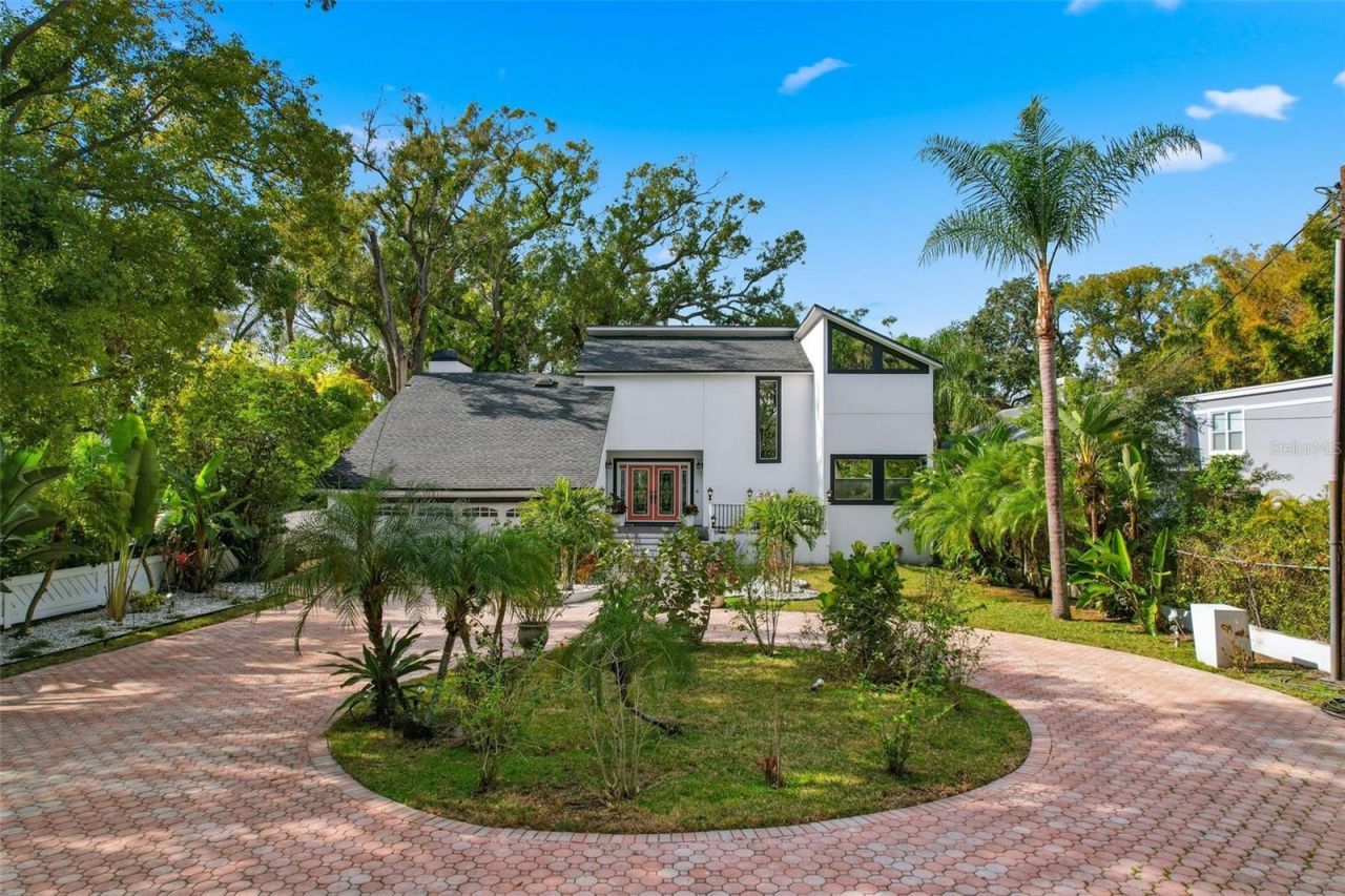 7214 N Ola Avenue, Tampa, FL 33604 Photo