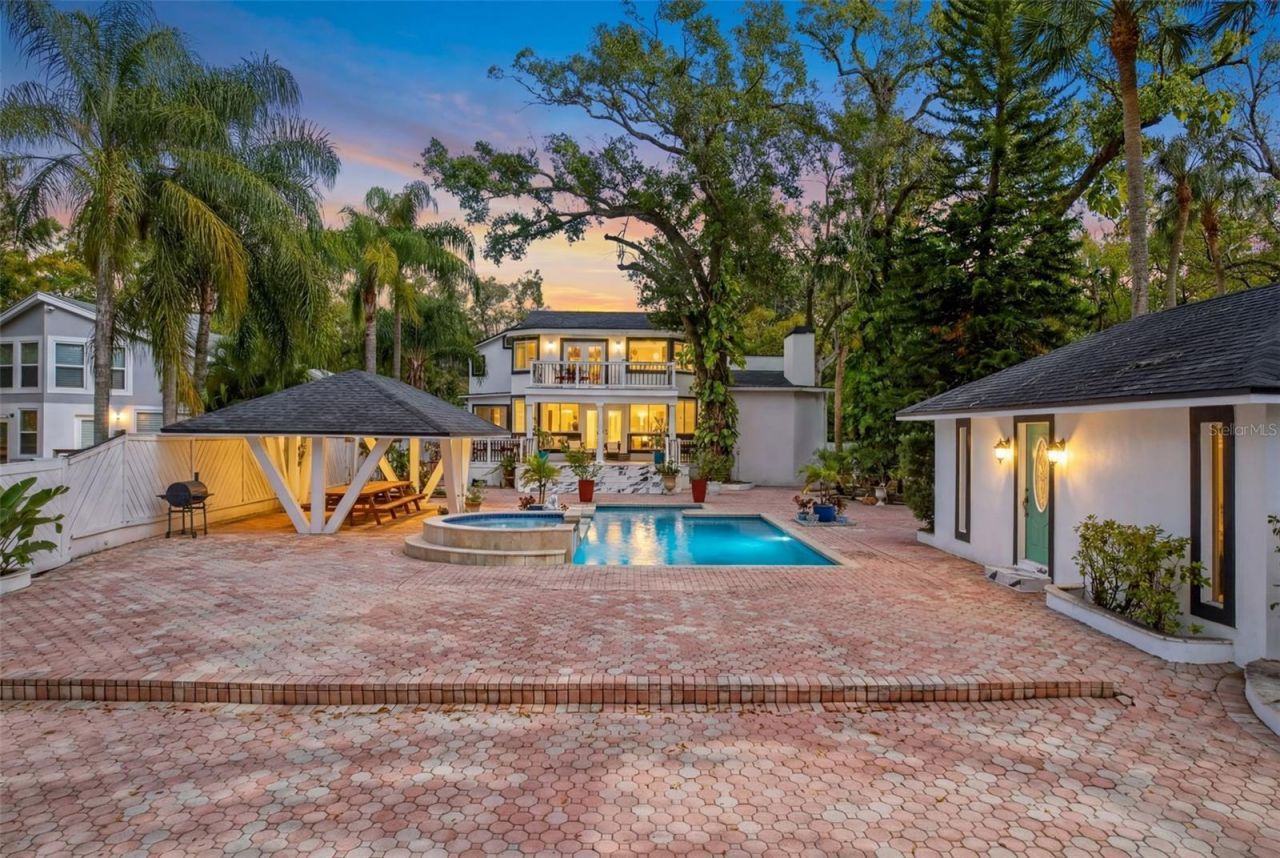 7214 N Ola Avenue, Tampa, FL 33604 Photo