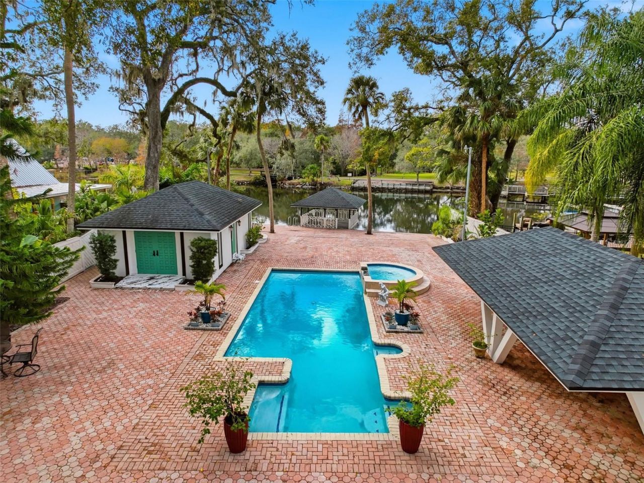 7214 N Ola Avenue, Tampa, FL 33604 Photo