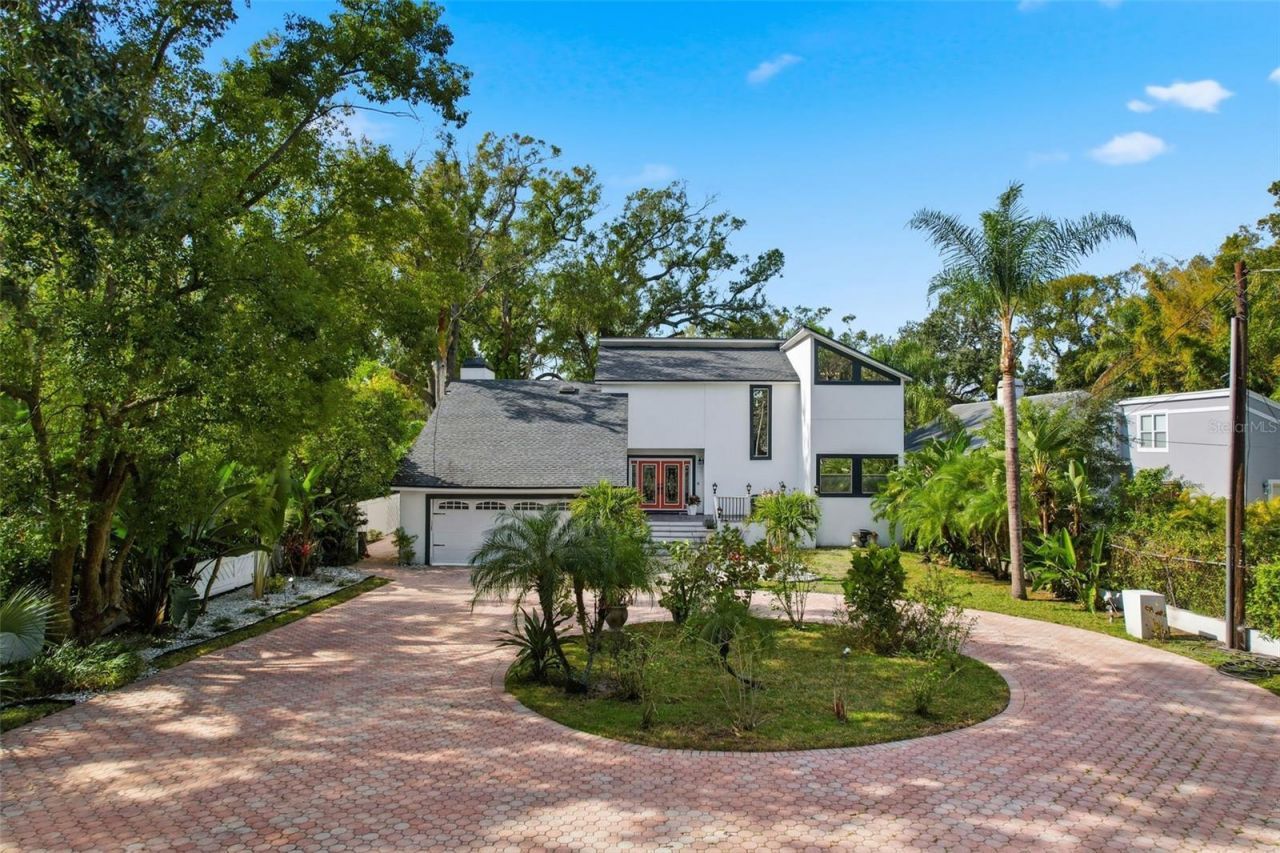 7214 N Ola Avenue, Tampa, FL 33604 Photo