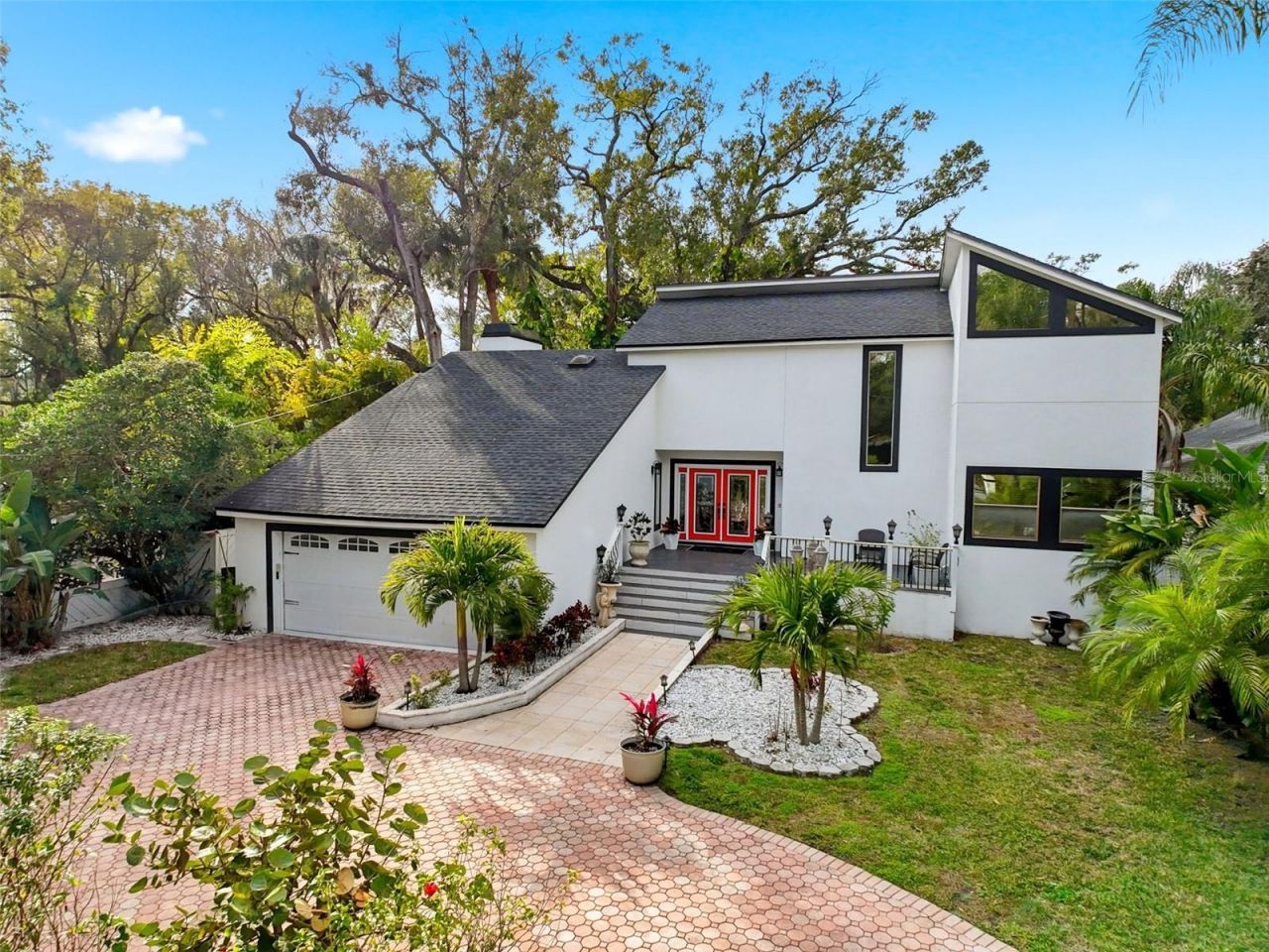 7214 N Ola Avenue, Tampa, FL 33604 Photo