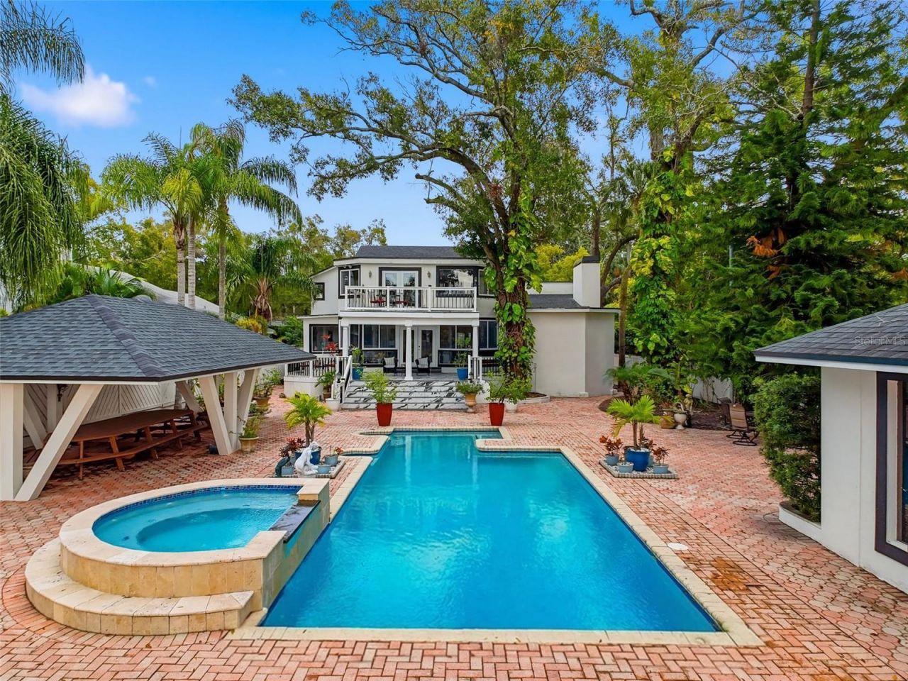 7214 N Ola Avenue, Tampa, FL 33604 Photo